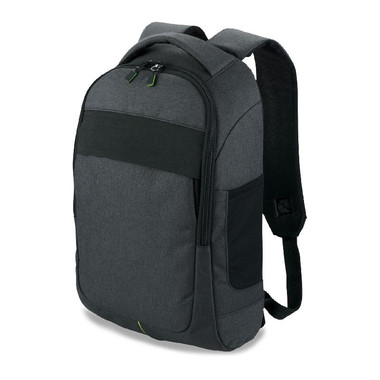 Zaino per portatile da 15,6" - colore Nero