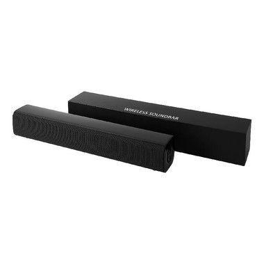 Mini soundbar Bluetooth - colore Nero