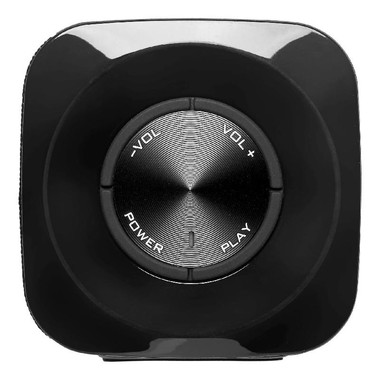 Mini soundbar Bluetooth - colore Nero