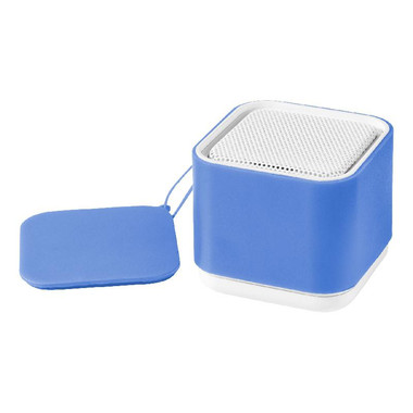 Speaker Bluetooth Nano - colore Blu