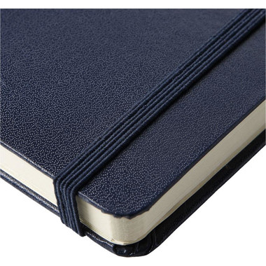 Blocco note tascabile Classico - colore Navy