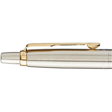 Penna a sfera Jotter SS Parker - colore Acciaio