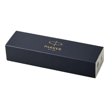 Penna roller IM Parker - colore Nero/Cromato
