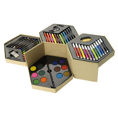 Set colori per bambini