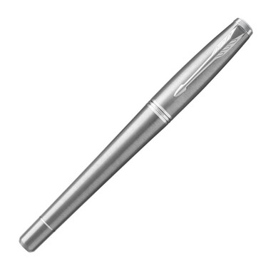 Penna stilografica Urban Parker - colore Metallo