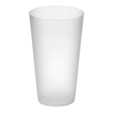 Bicchiere riutilizzabile 550ml  -  DC43497