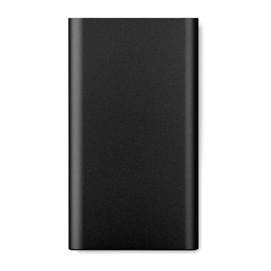 Power Bank wireless 4000mAh colore nero