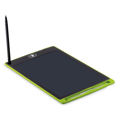 Tablet LCD da 8.5 pollici colore lime MO9537-48