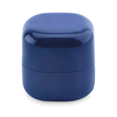 Burrocacao cubo colore blu