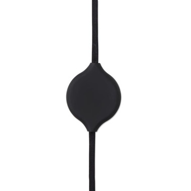 Cavo 3in1 con caricatore wireless colore nero