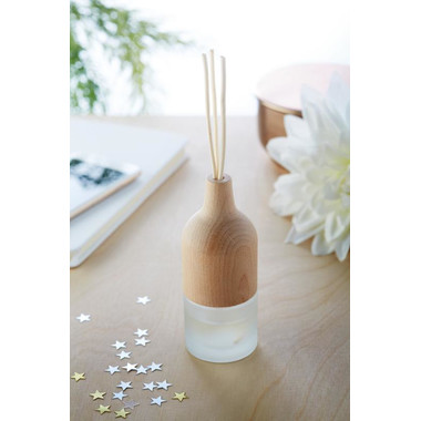 Diffusore di aromi colore legno