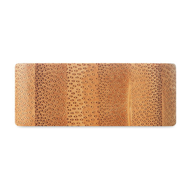 Multi porta USB in bamboo colore legno
