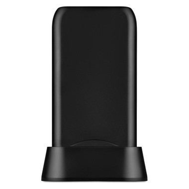 Powerbank 10.000 mAh e caricatore wireless colore nero