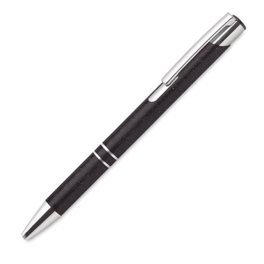 Penna tipo paglia Vert colore nero MO9762-03