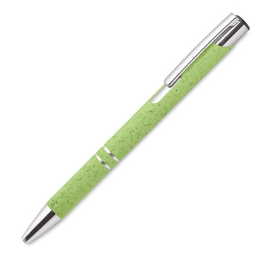 Penna tipo paglia Vert colore verde MO9762-09