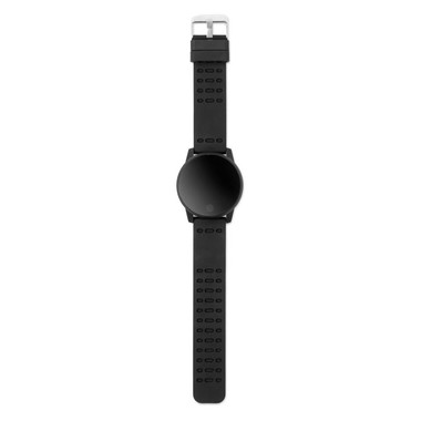 Smart watch sportivo colore nero