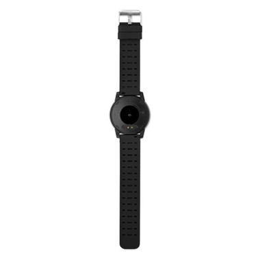 Smart watch sportivo colore nero