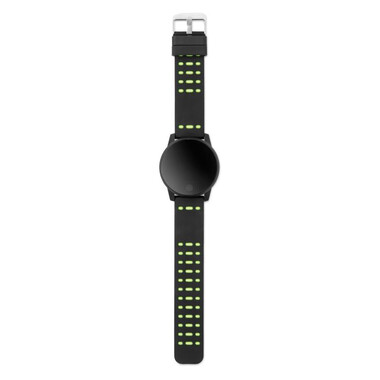 Smart watch sportivo colore lime
