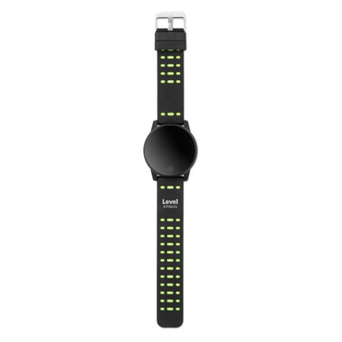 Smart watch sportivo colore lime