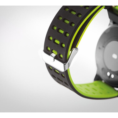 Smart watch sportivo colore lime