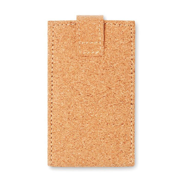 Set manicure in sughero colore beige