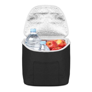 Zaino refrigerante colore nero