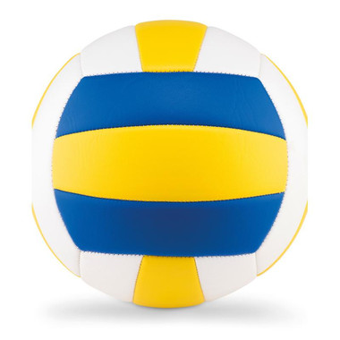 Pallone da pallavolo colore multicolore