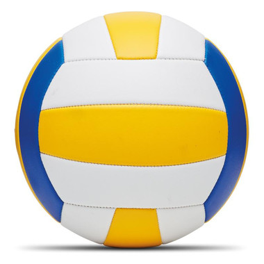 Pallone da pallavolo colore multicolore