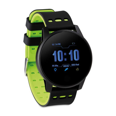 Smart watch sportivo colore lime MO9780-48