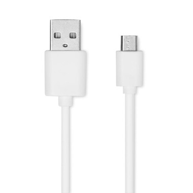 HUB USB in paglia e ABS colore beige