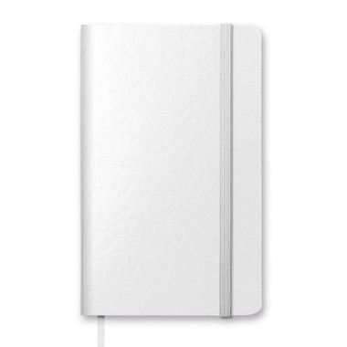 Blocco note soft touch formato A6