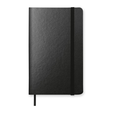 Blocco note soft touch formato A6