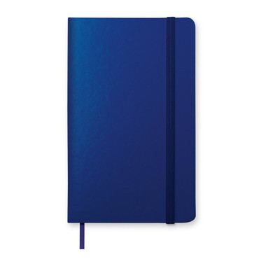 Blocco note soft touch formato A6