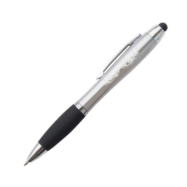 Penna a sfera con pennino touch LIGHT