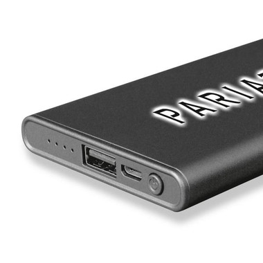 Powerbank con batteria al litio 5000mAh