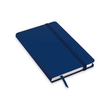 Quaderno A5 con copertina soft touch