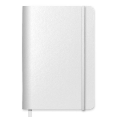 Quaderno A5 con copertina soft touch