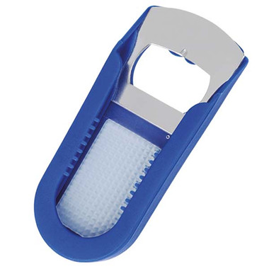 Apribottiglie-in plastica e metallo