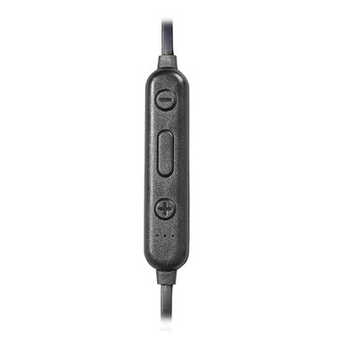 Auricolari in astuccio con zip