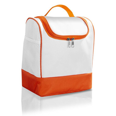 Borsa frigo con tasche laterali