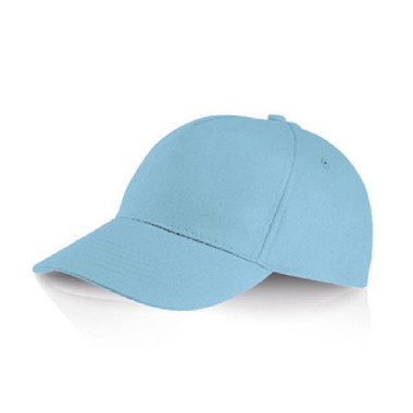 Cappellino junior 5 pannelli