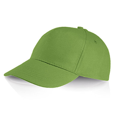 Cappellino junior 5 pannelli