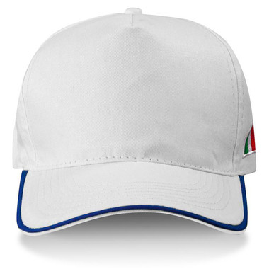 Cappellino baseball Italia