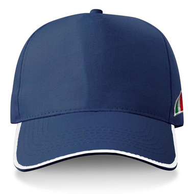 Cappellino baseball Italia