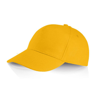 Cappellino junior 5 pannelli