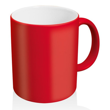 Tazza in ceramica Soft