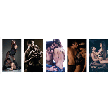 Calendario Sensual 2021