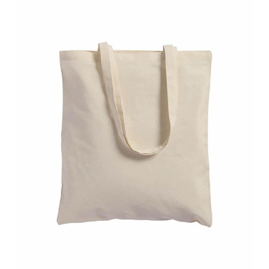 Shopper Dynan in cotone naturale 180g colore naturale