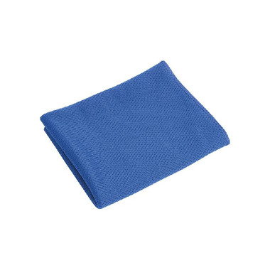 Asciugamano sport refrigerante  colore royal