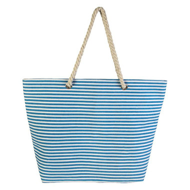 Borsa mare Sun colore celeste
